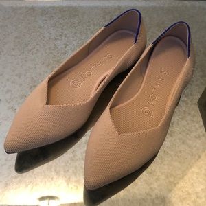 Brand new Rothy’s size 6.5